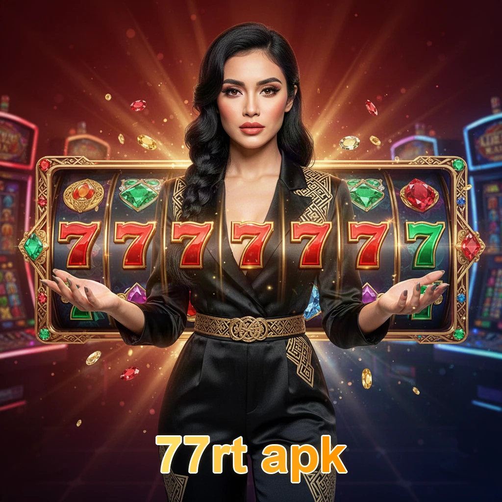 Promosi 77rt apk