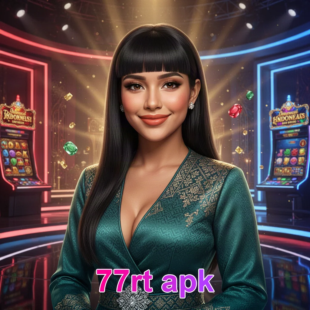 Promosi 77rt apk