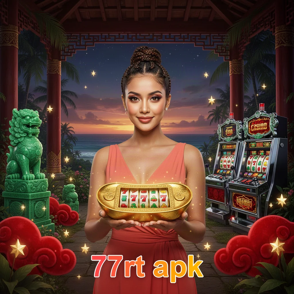 Promosi 77rt apk