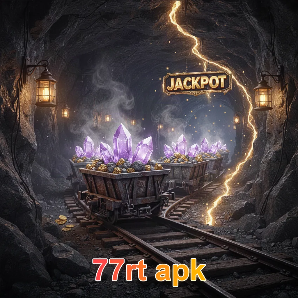 Promosi 77rt apk