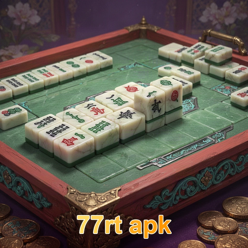 Promosi 77rt apk