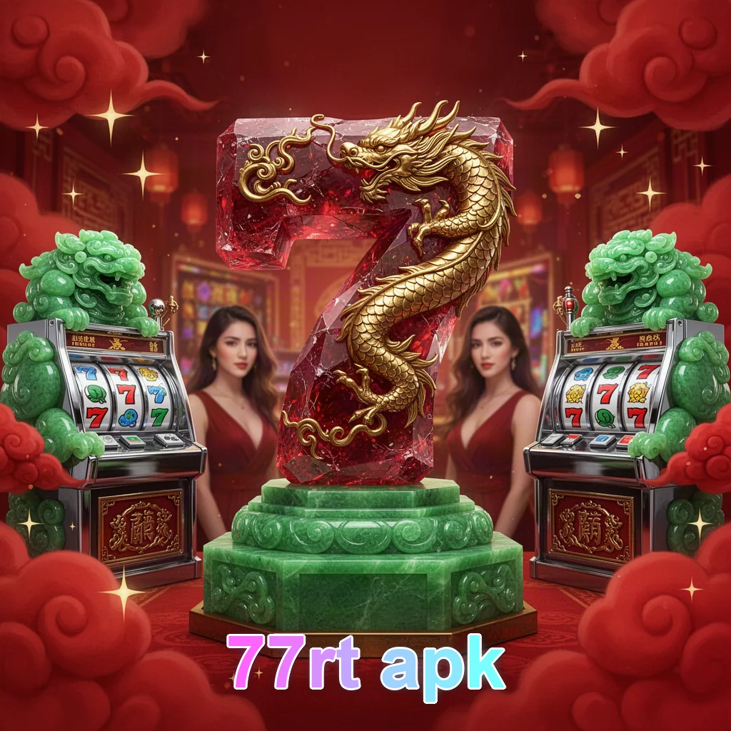 Promosi 77rt apk