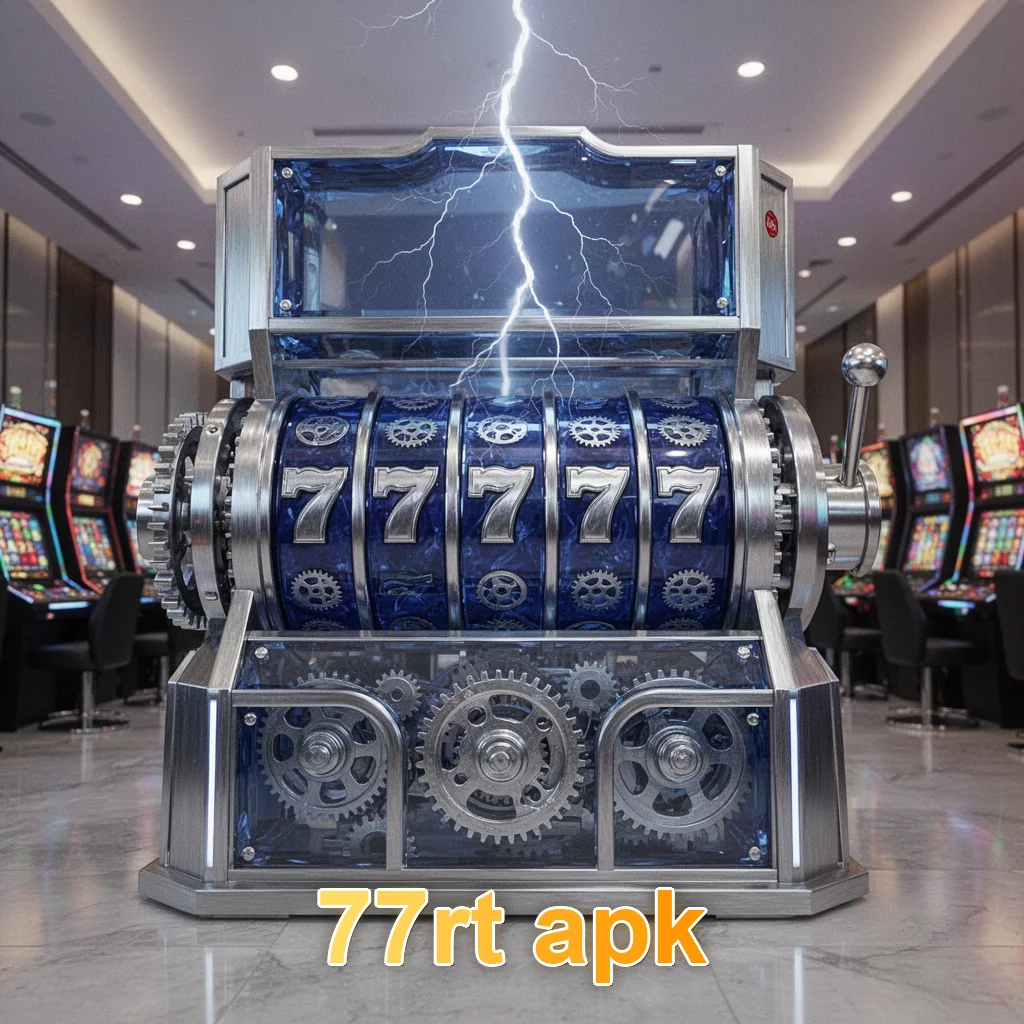 Promosi 77rt apk