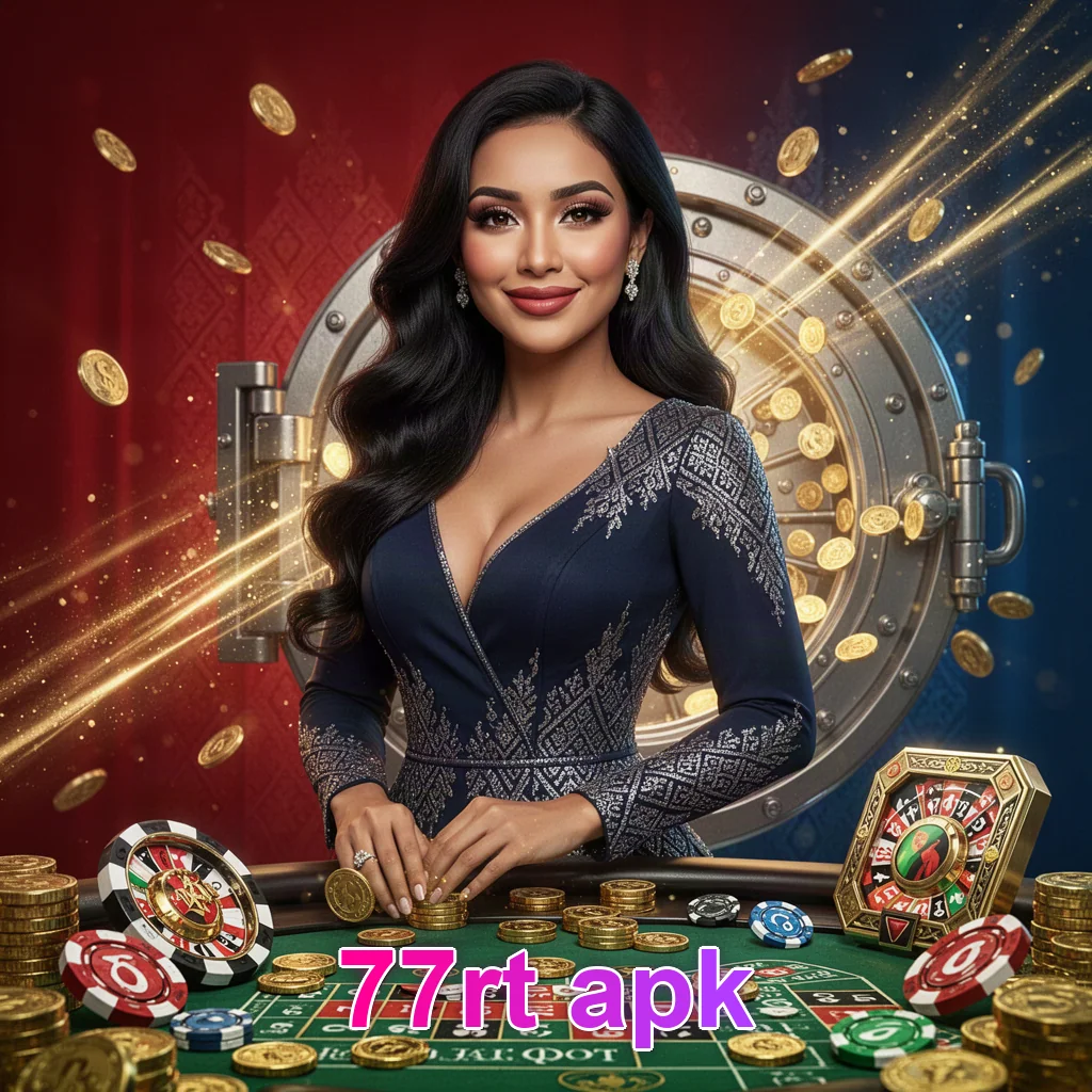 Promosi 77rt apk