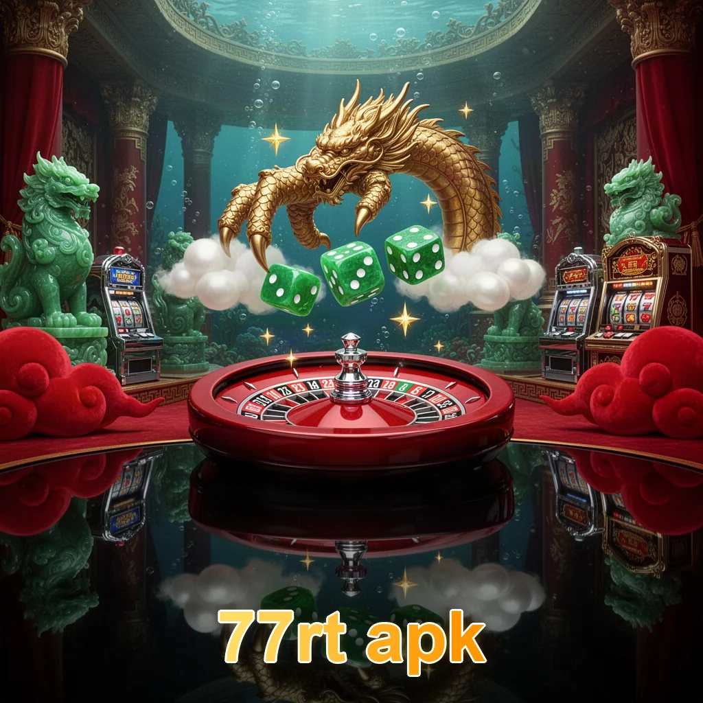 Promosi 77rt apk