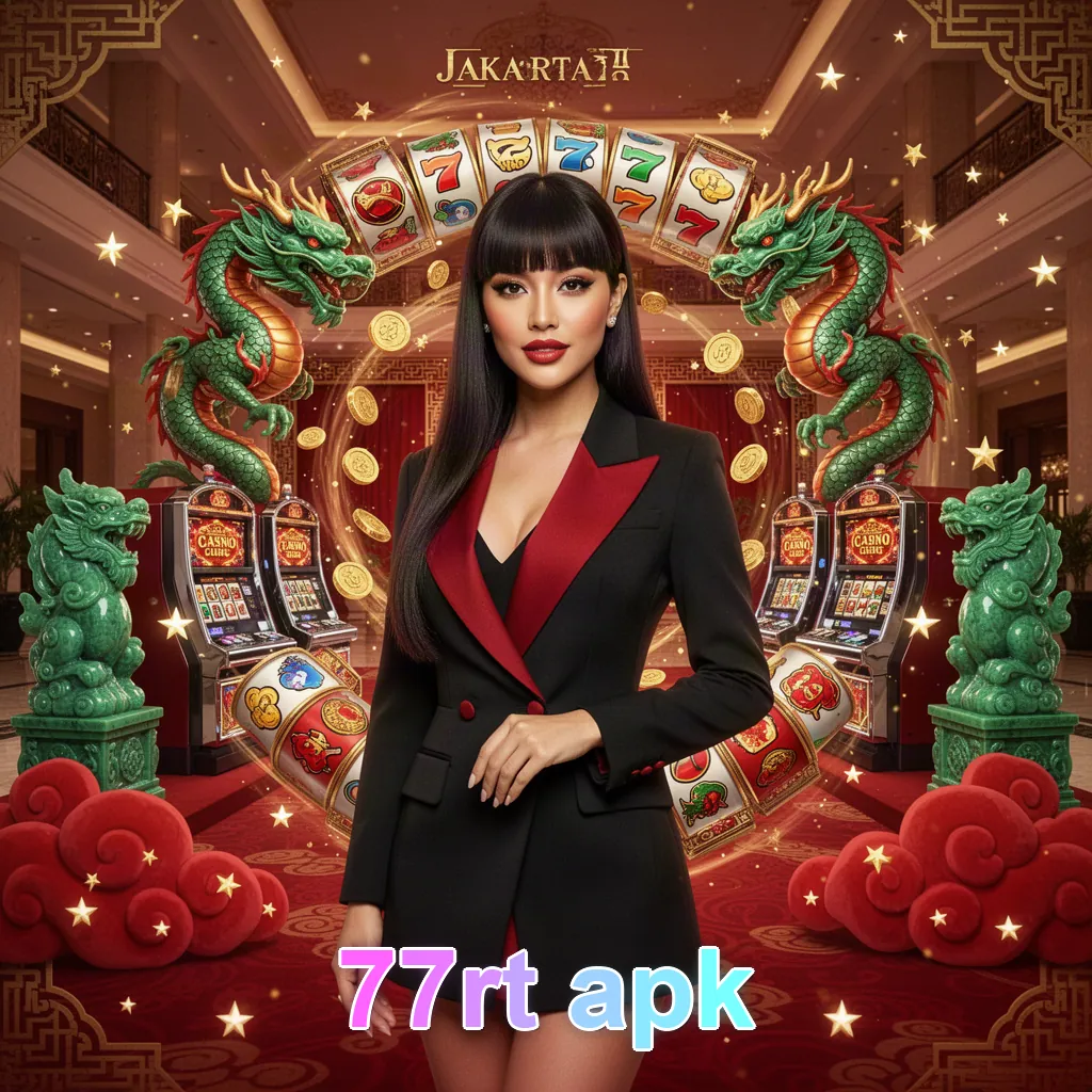 Promosi 77rt apk