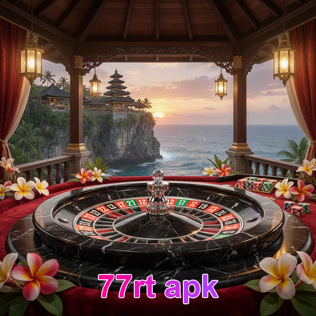 Promosi 77rt apk